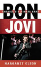 Bon Jovi book cover